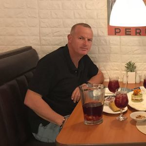 Meet your Posher, Dreyvert